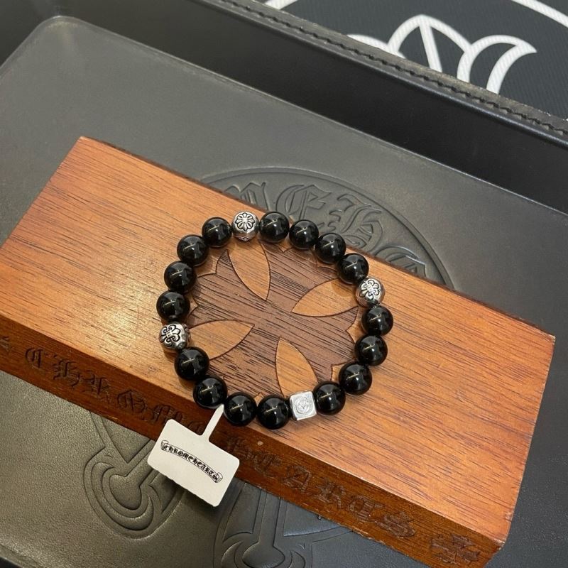 Ch*0me He**ts bracelets
